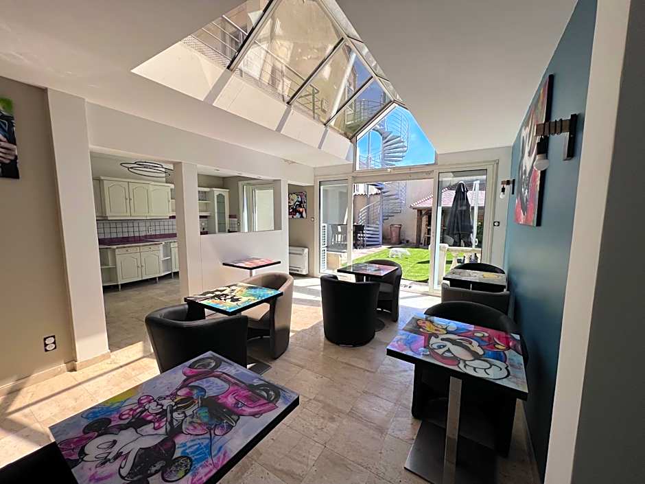 Logis Hôtel de la Poste