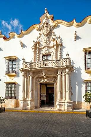 Palacio Marques de la Gomera
