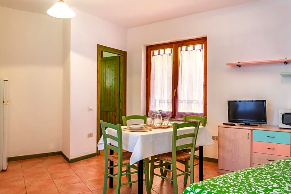 Residence Le Pavoncelle