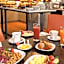 Best Western Hotel Rome Airport