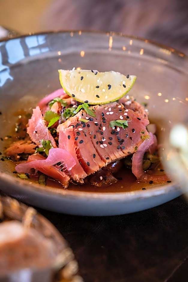 Royal Ours Blanc Boutique Hotel & Spa