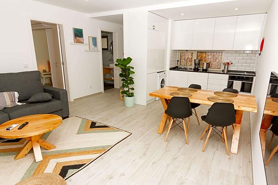 Ericeira Surf Apartments