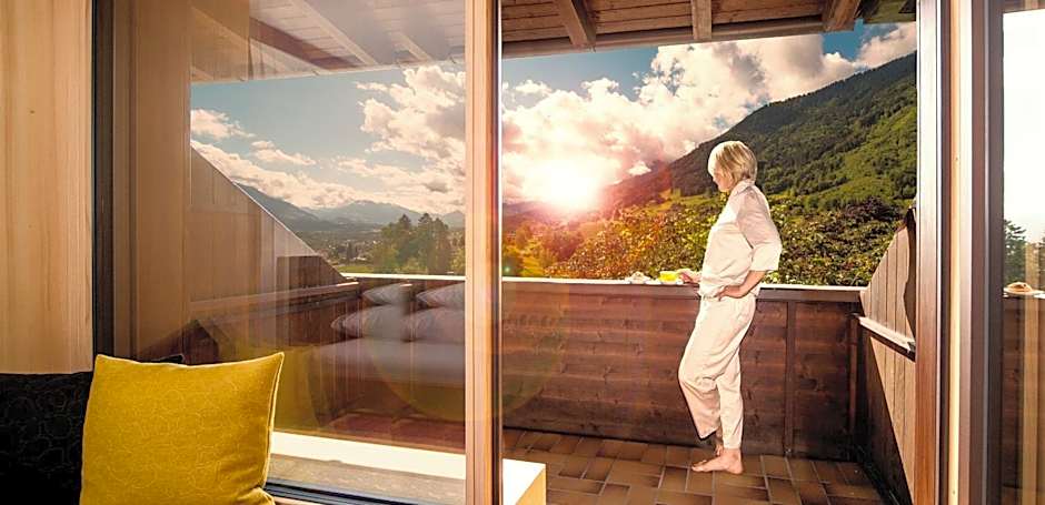 Hotel garni Landhaus Maria Grün