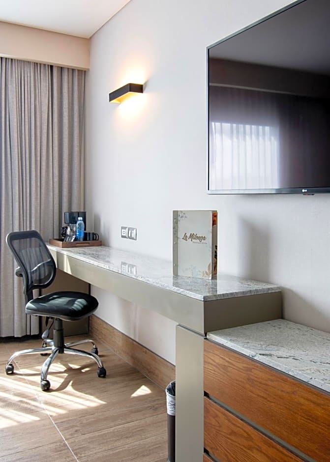 Hotel Plaza Diana