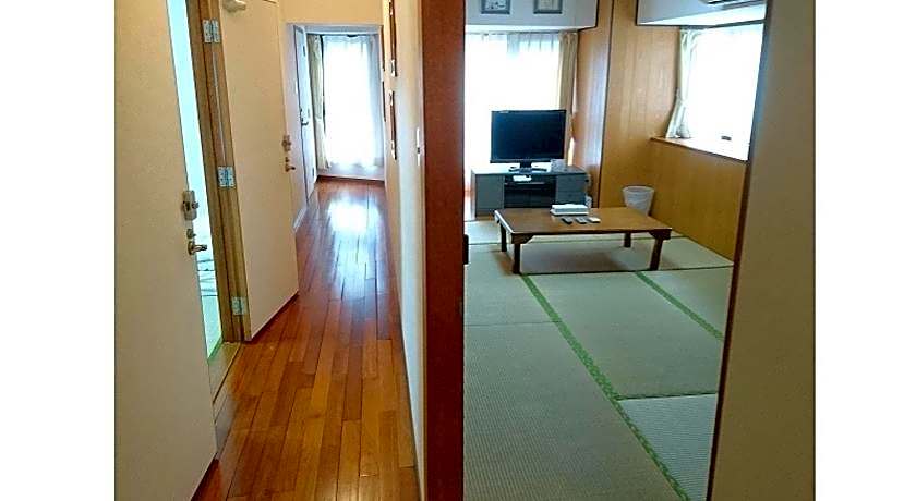 Kokusai Towns Inn