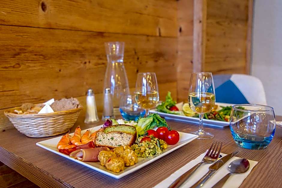 SOWELL HOTELS Le Pas du Loup