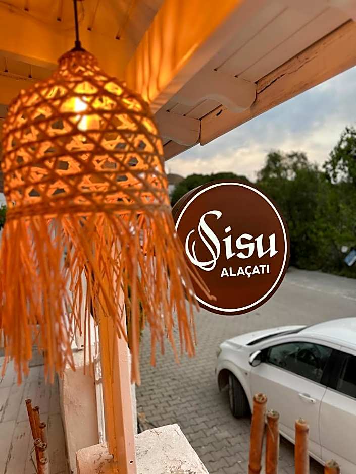 SİSU ALAÇATI OTEL