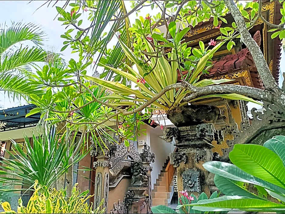 Green Palace Homestay