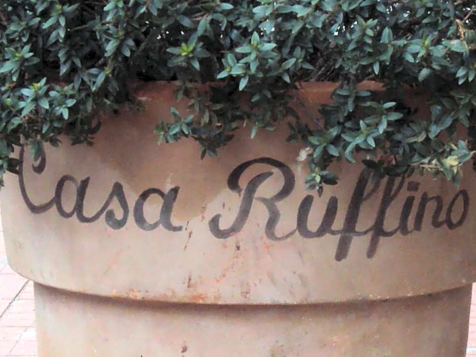 B&B Casa Ruffino