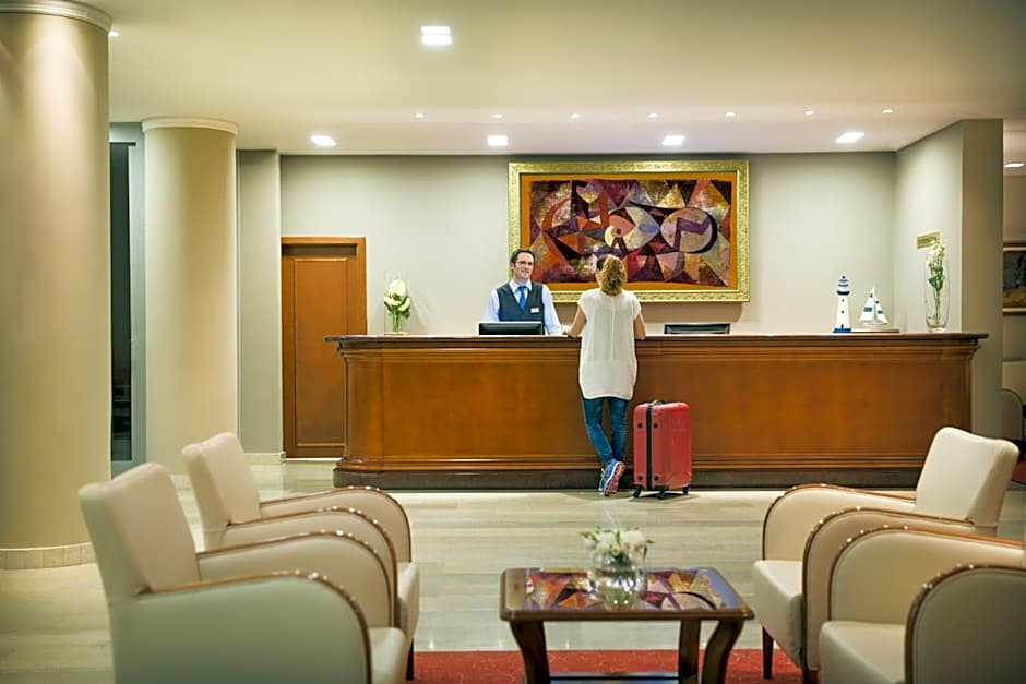 Aminess Grand Azur Hotel