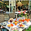 Hotel Am Terrassenufer