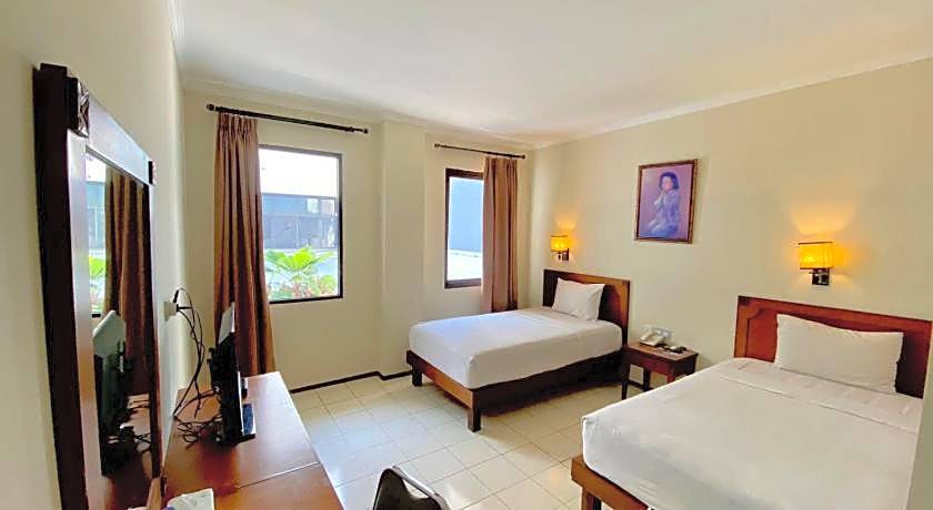 Pia Hotel Cirebon