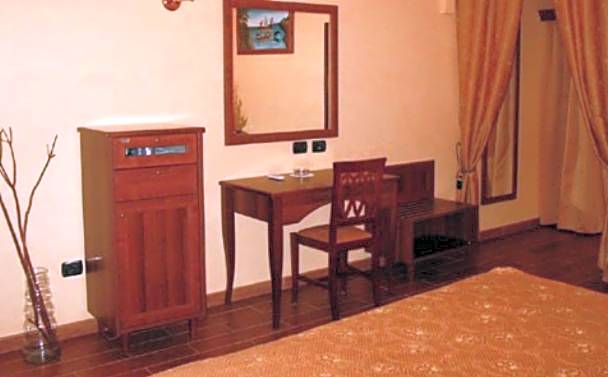 Hotel Cuor Di Puglia