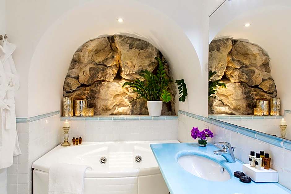 Hotel Piccolo Sant'Andrea