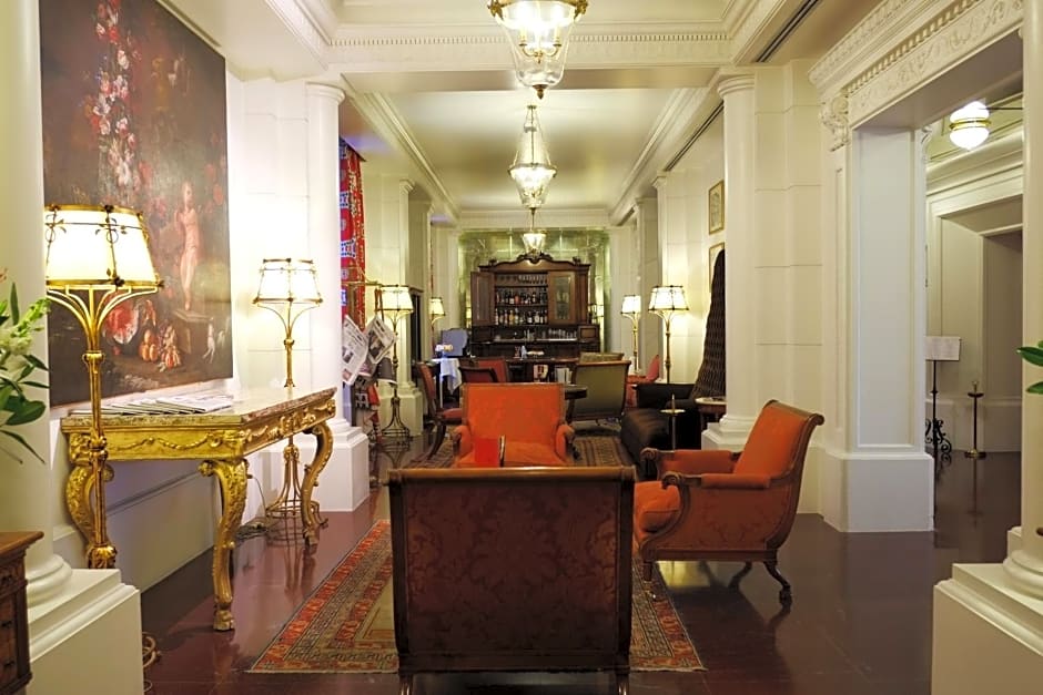 Hotel Albani Firenze