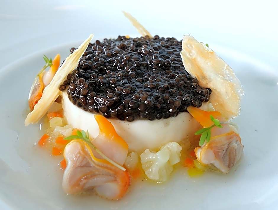 Boutique hotel Puur Zee - Adults Only