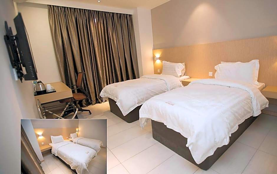 Extreme Boutique Hotel