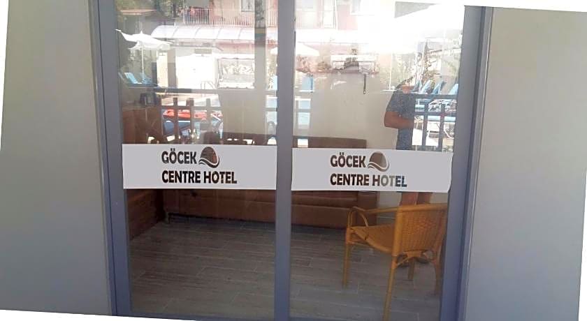 Gocek Centre Hotel
