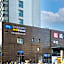 MS Hotel (Ningbo South Railway Station Branch)