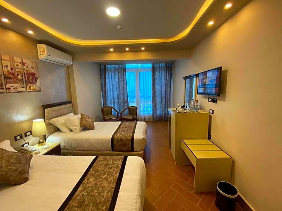 Jewel Port Said Hotel