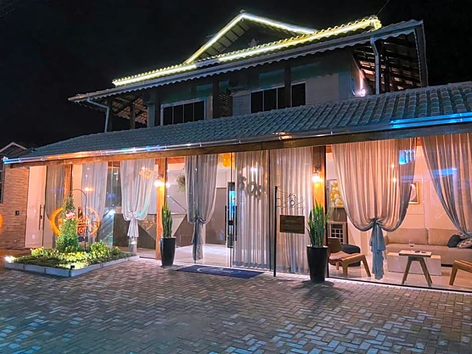 Hotel Lorimar