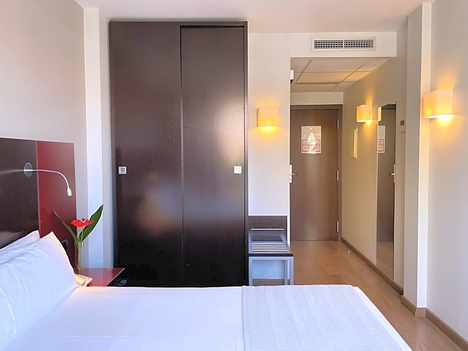 Sm Hotel Sant Antoni