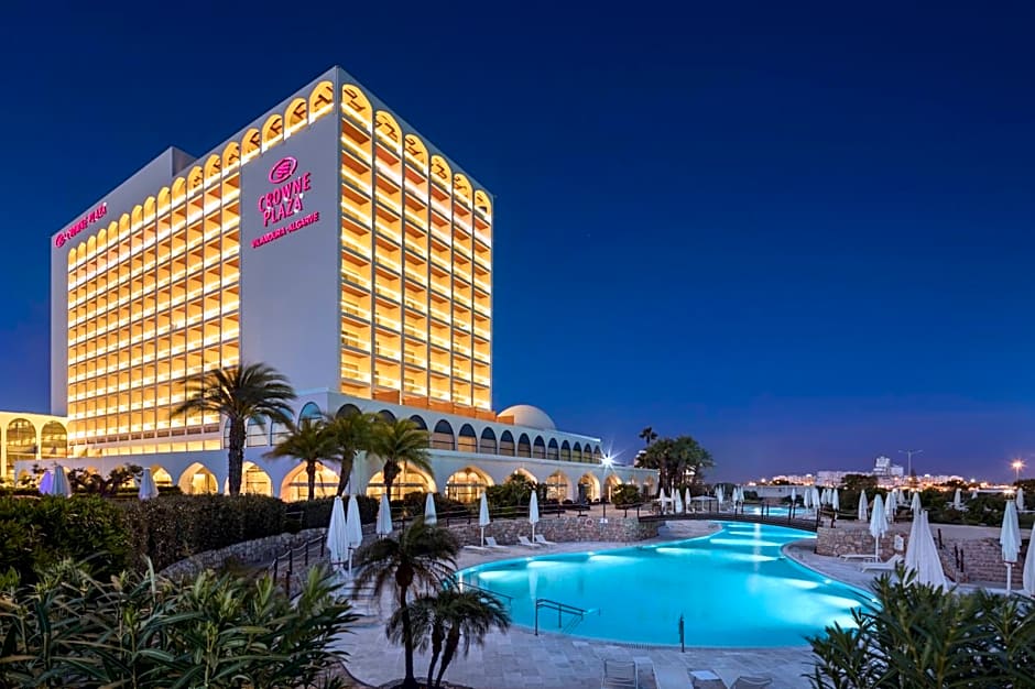 Crowne Plaza Vilamoura By IHG