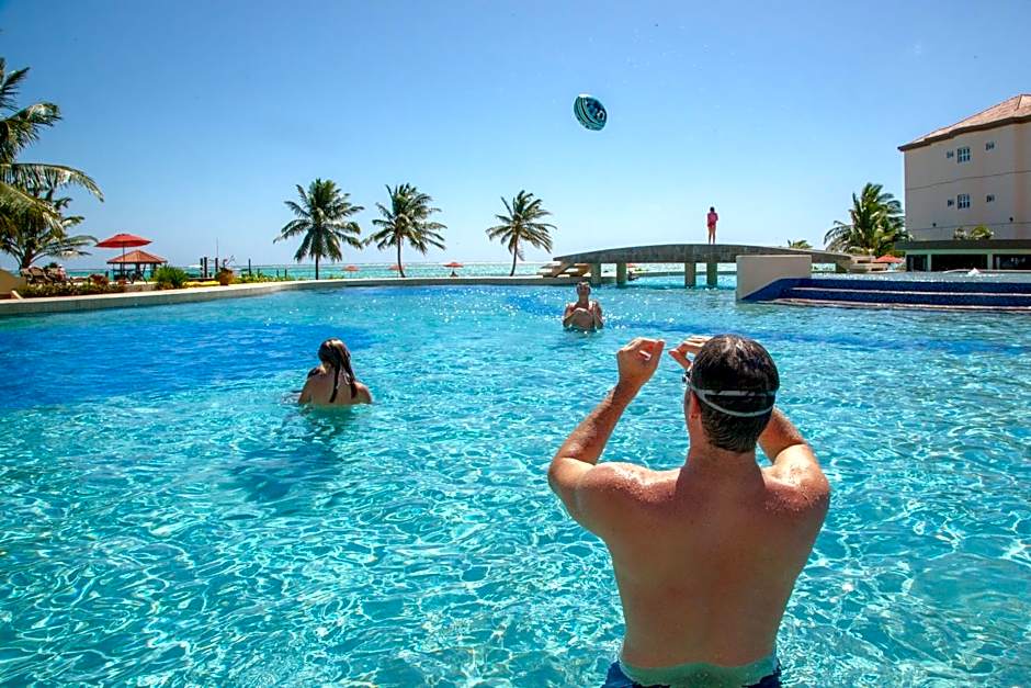 Grand Caribe Belize