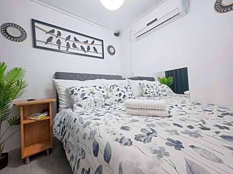 צימר פלטינום - צימר עם בריכה וג'קוזי פרטיים בערד