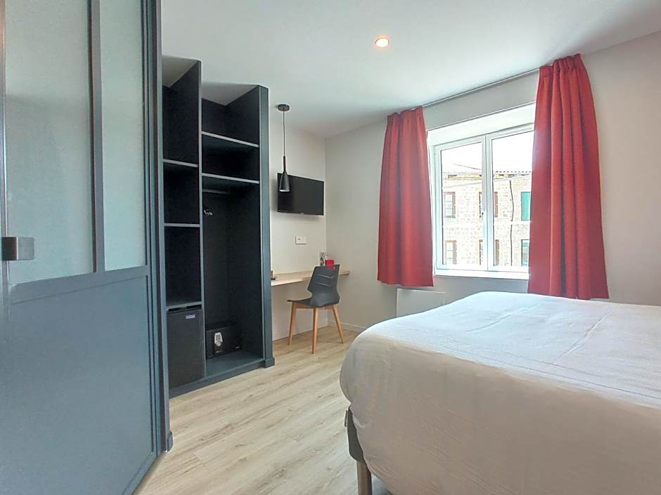 La Bâtisse du Velay