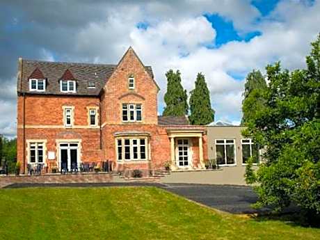 The Cliffe at Dinham