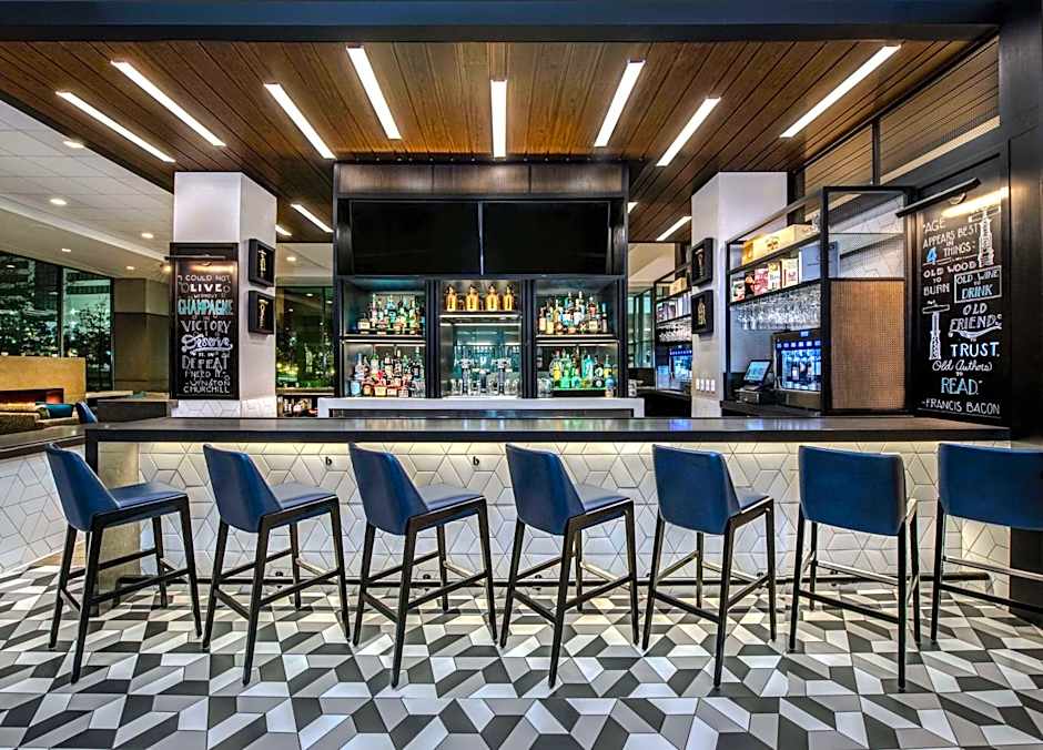 Sonesta Columbus Downtown