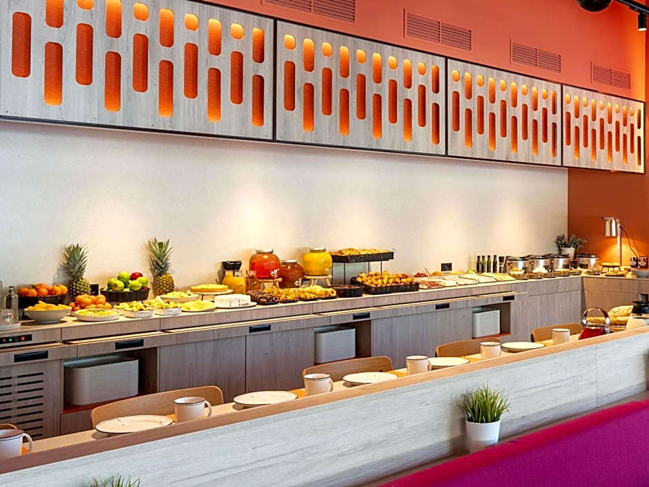 Ibis Styles Barcelona Sant Joan Despi