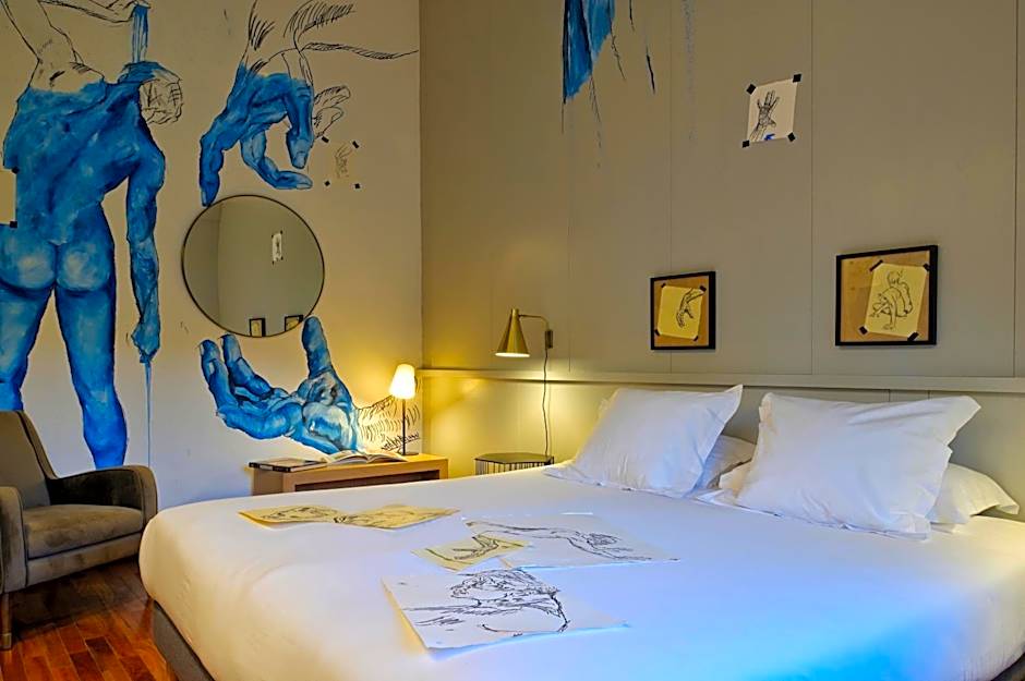 Hotel Restaurant & Spa E Caselle