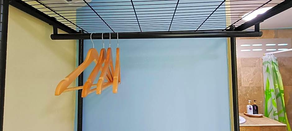 Forever Kohmook Bungalows