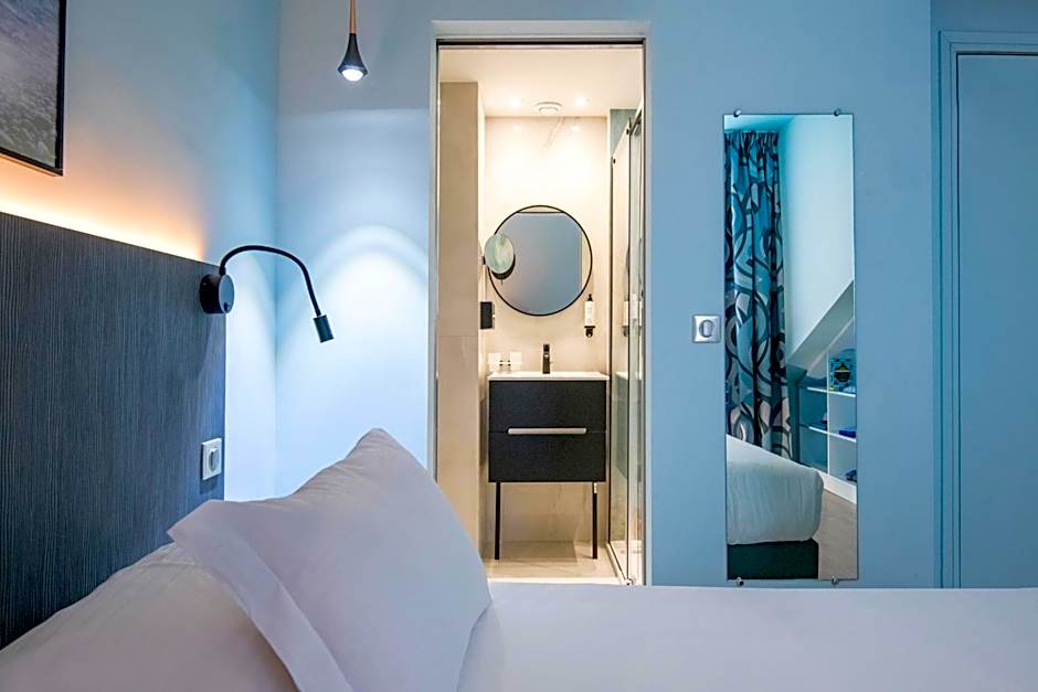 Best Western Alba Hotel