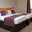 Best Western New Holmwood Hotel