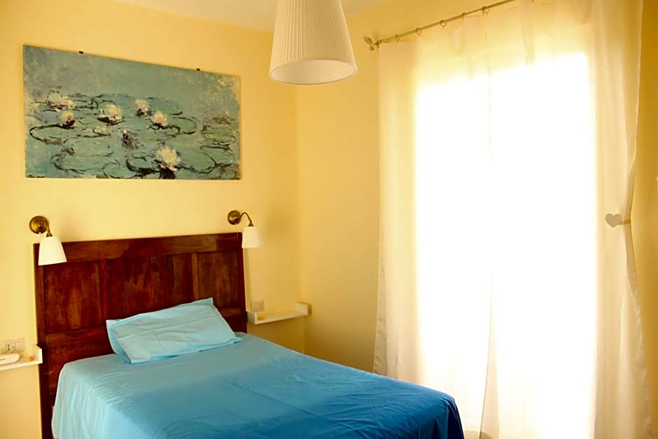 B&B Il Falco e l'Ulivo