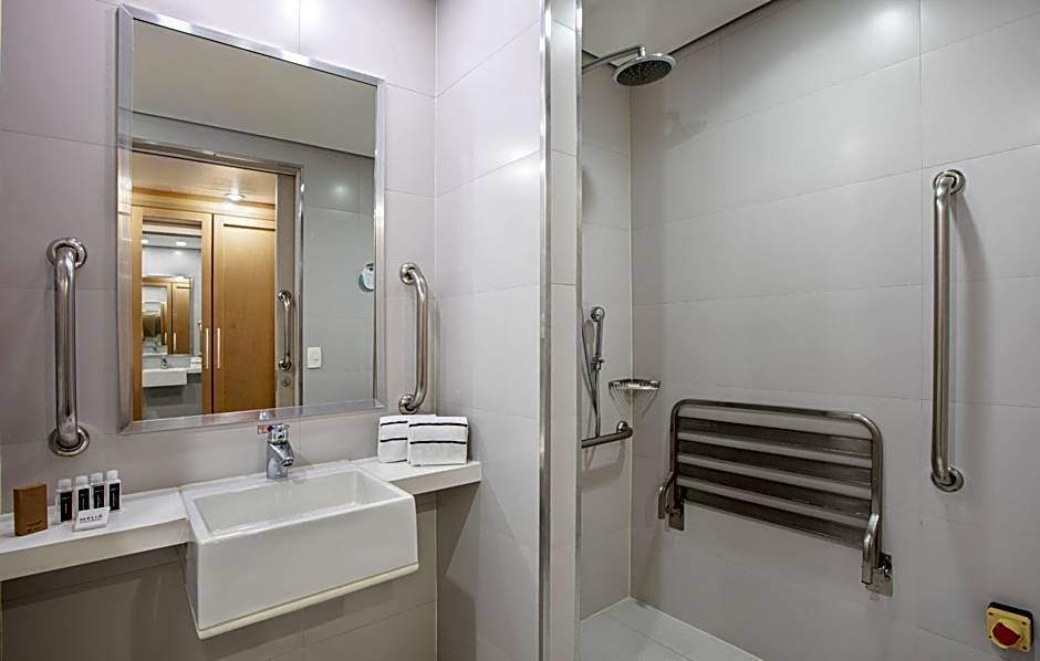 Melia Campinas Hotel