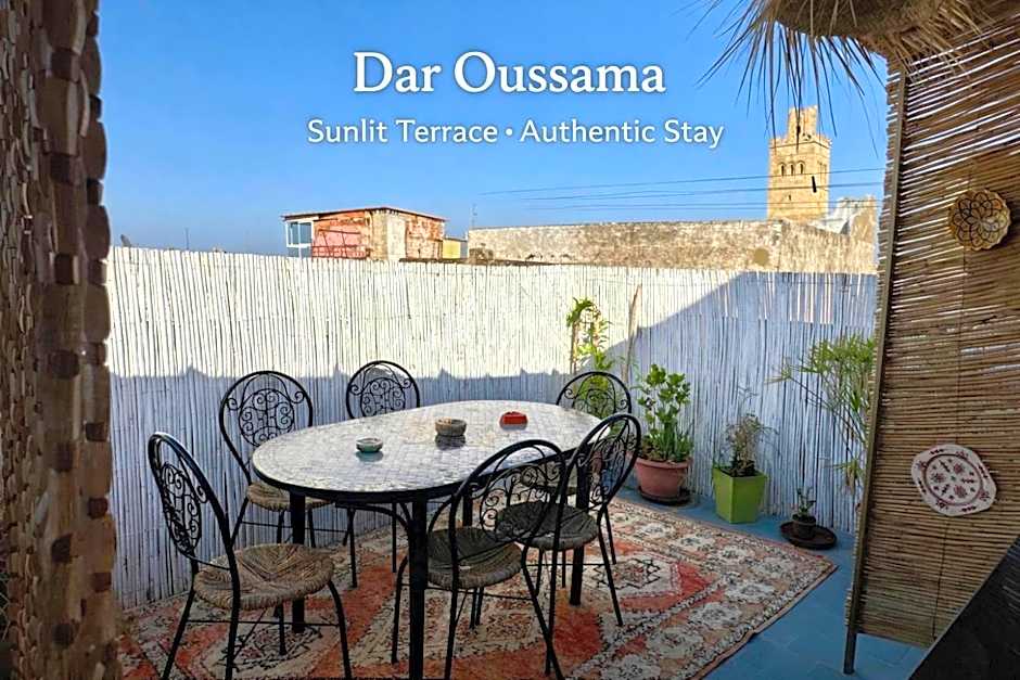 Dar Oussama