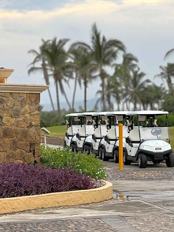 Hotel Tres Vidas Acapulco