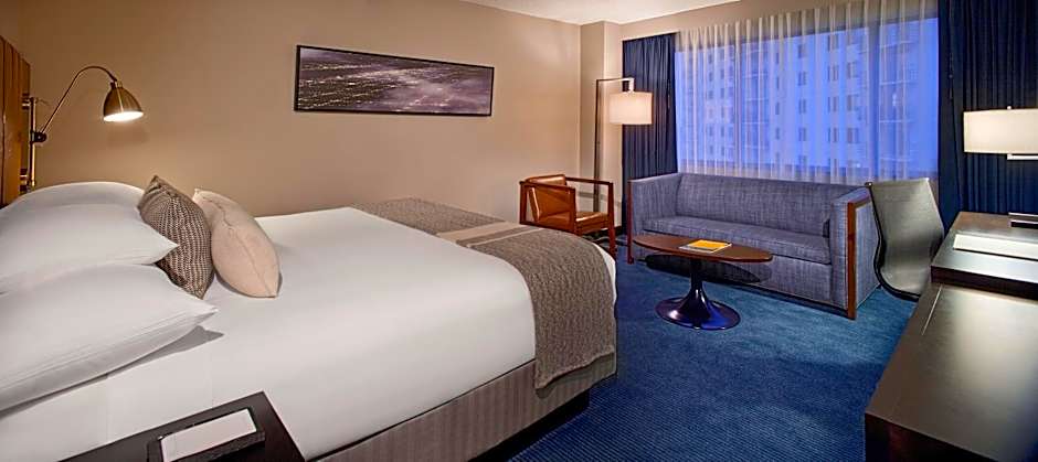 Hyatt Regency Minneapolis