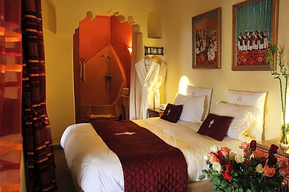 Riad Léna & Spa