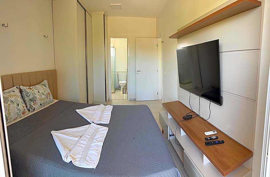 Ap Beach Park Living Porto das Dunas