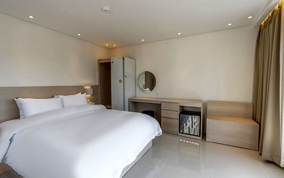 Jeonju Daga-dong MH HOTEL Gaeknidan Branch