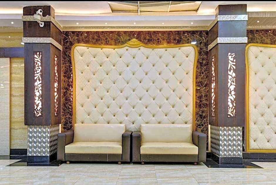 Citi Club - Luxury Budget Hotel in Kanpur
