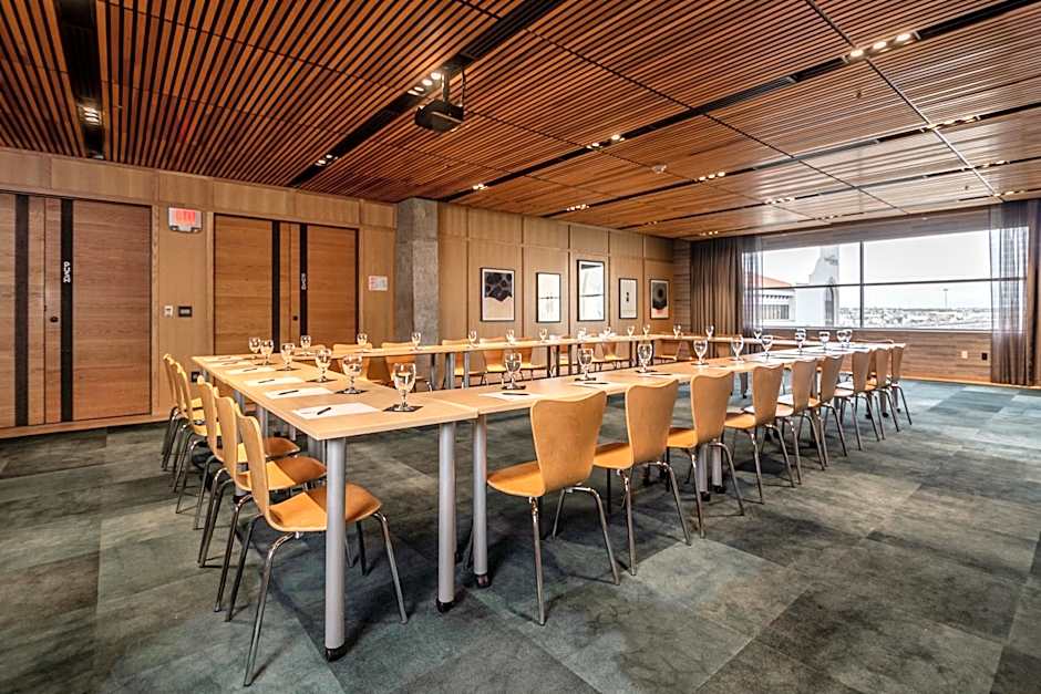 Hotel Indigo El Paso Downtown By IHG