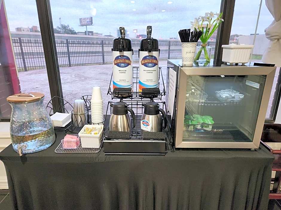 Baymont by Wyndham Houston TX