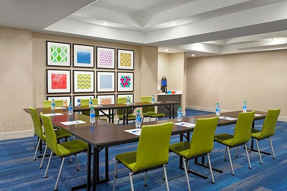 Holiday Inn Express Hotel & Suites Durant By IHG