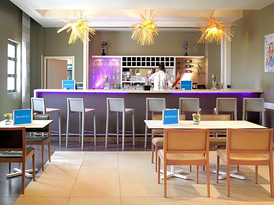 Novotel Constantine